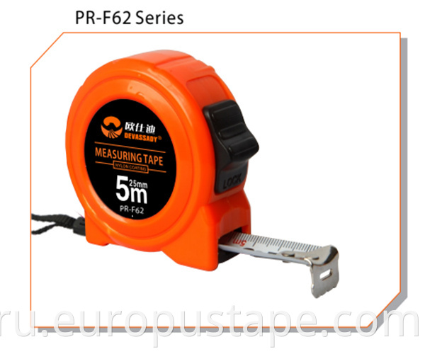 Pr F62 Series